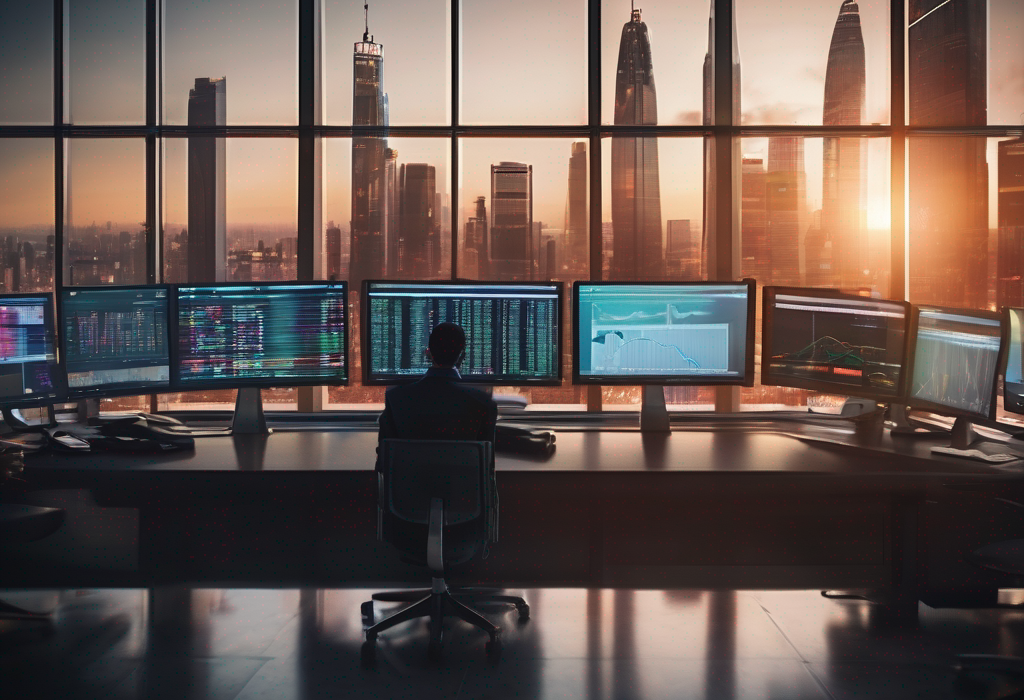 End-of-Quarter Corporate Tax Structuring: Unlocking Hidden Value in Public Tech and Energy Sectors