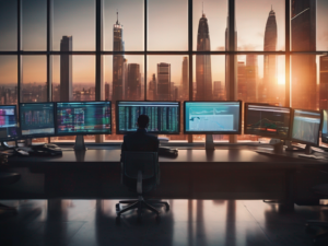Read more about the article End-of-Quarter Corporate Tax Structuring: Unlocking Hidden Value in Public Tech and Energy Sectors