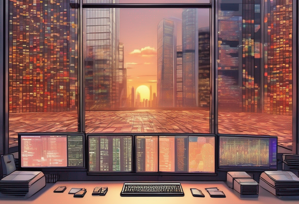 **
DeFi Liquidity Farming: Navigating Institutional Capital & Tax Implications

**
