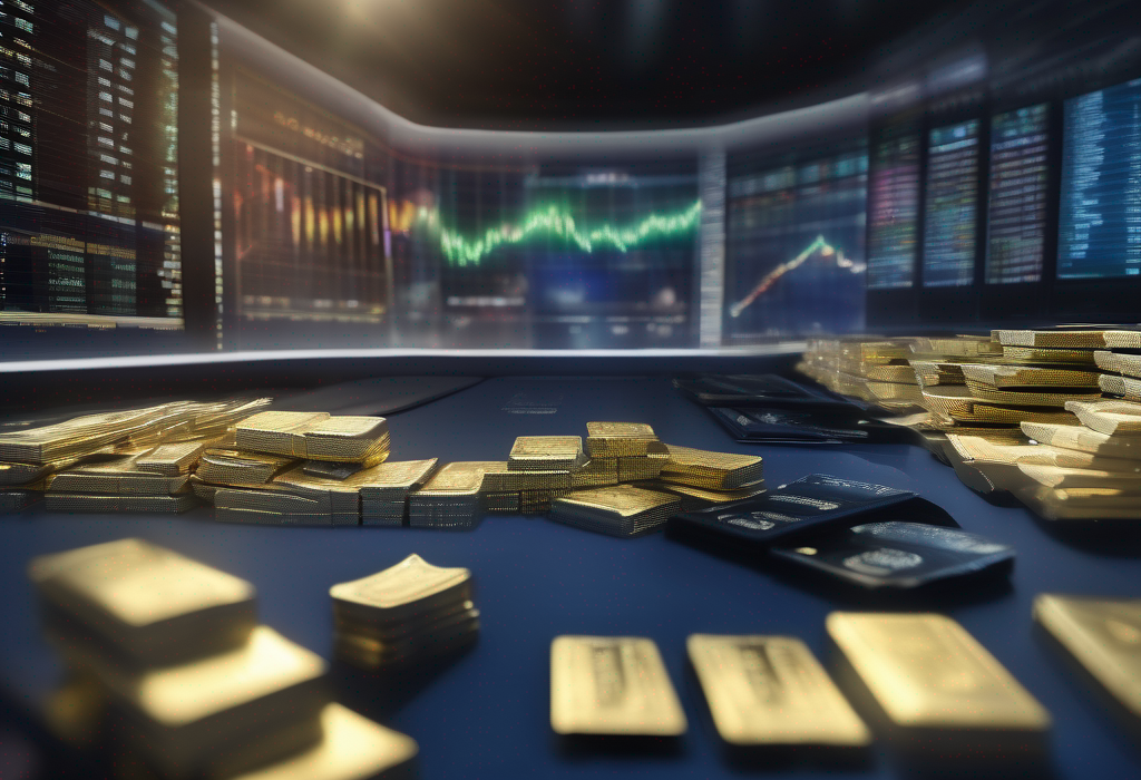 Navigating Currency Turbulence: A Macro Framework for Commodities and Gold