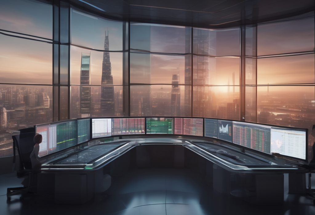Navigating REIT Corrections: A 3-5 Year Wealth Preservation Strategy