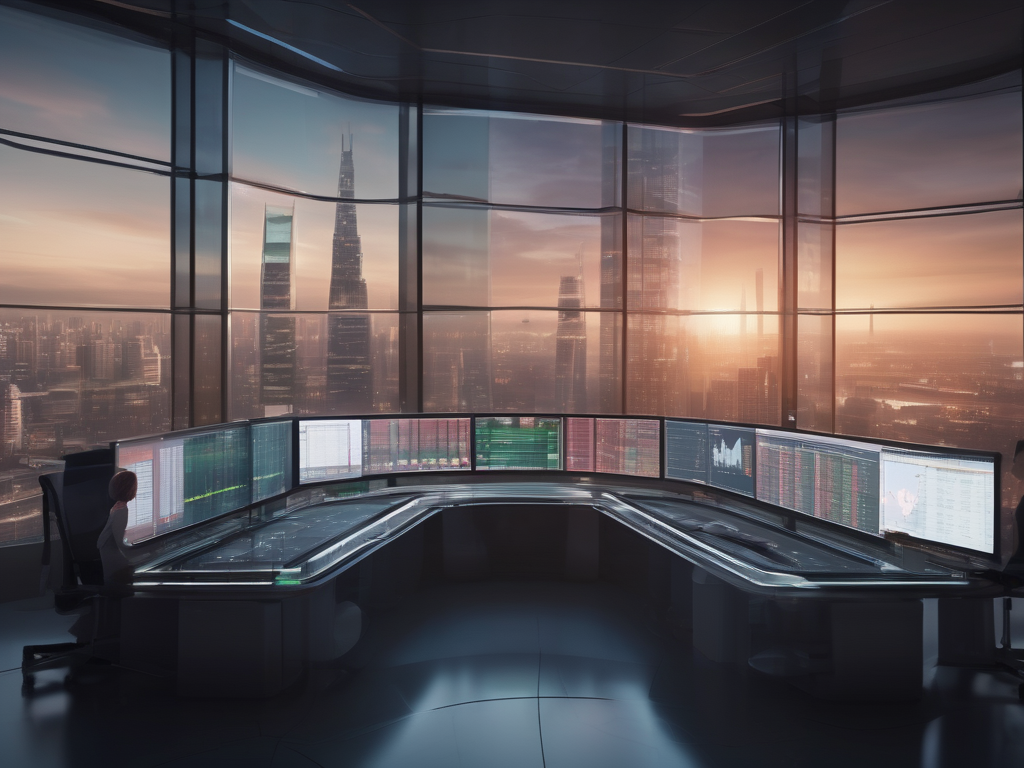 Read more about the article Navigating REIT Corrections: A 3-5 Year Wealth Preservation Strategy
