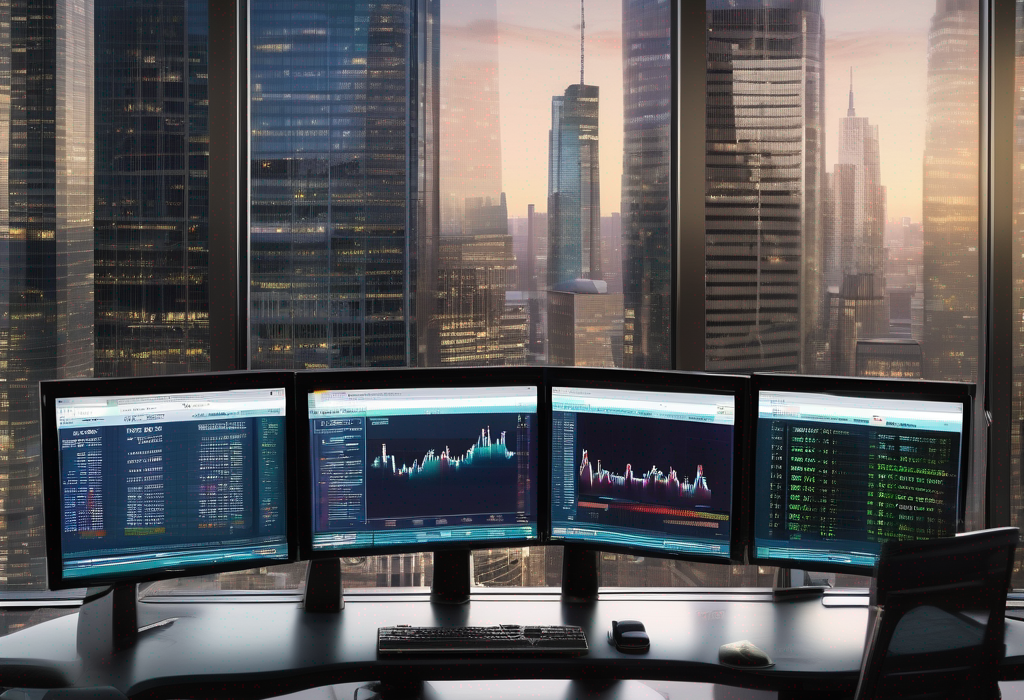 Navigating High Inflation: Strategic Bond Investing in a Shifting Rate Environment