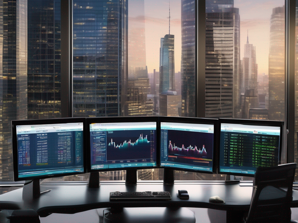 Read more about the article Navigating High Inflation: Strategic Bond Investing in a Shifting Rate Environment