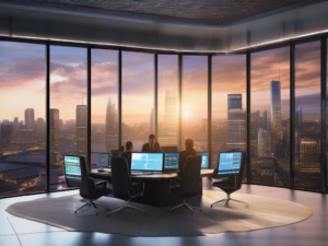 Read more about the article **
Institutional Crypto Uptake: Navigating Tax Implications and ETF Flux for Optimized Returns

**
