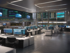 Read more about the article **
Optimizing Corporate Assets for End-of-Quarter Tax Efficiency

**
