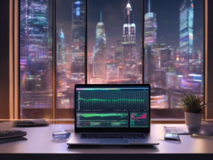 Read more about the article Optimizing DeFi Yield with Advanced Corporate Tax Strategies