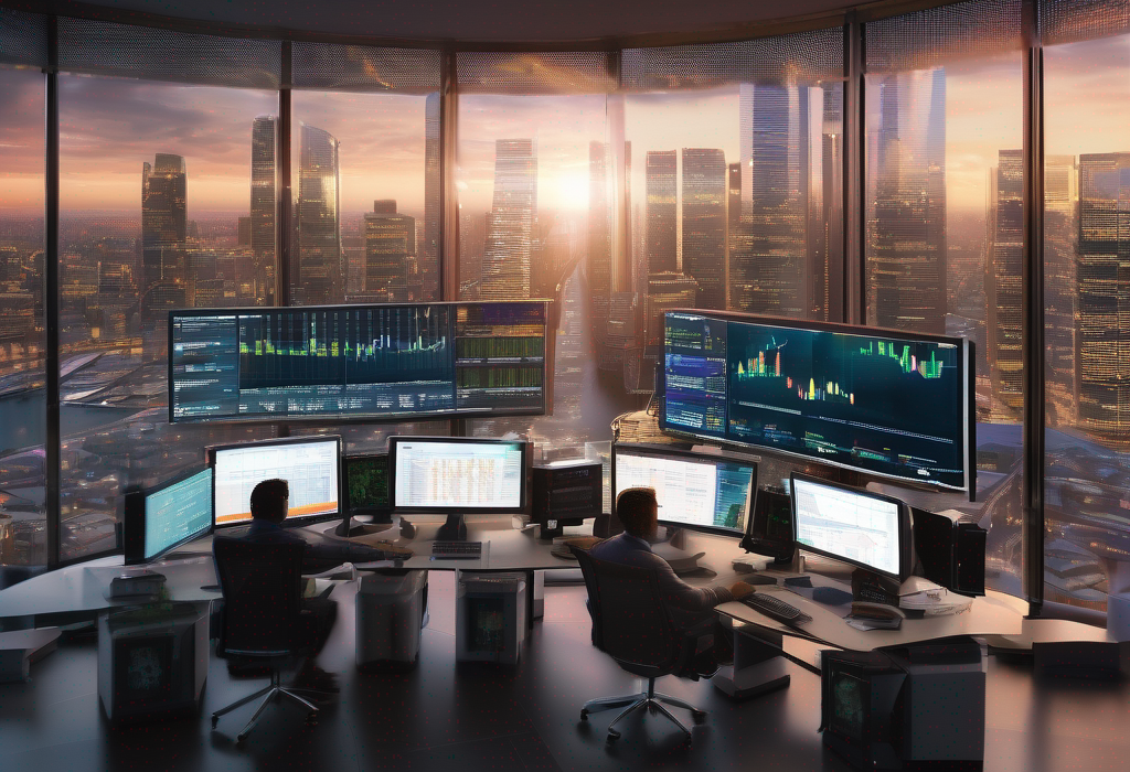 Navigating Global Currency Fluctuations: A Hedge Fund’s Guide to Hard Asset Allocation