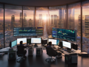 Read more about the article Navigating Global Currency Fluctuations: A Hedge Fund’s Guide to Hard Asset Allocation