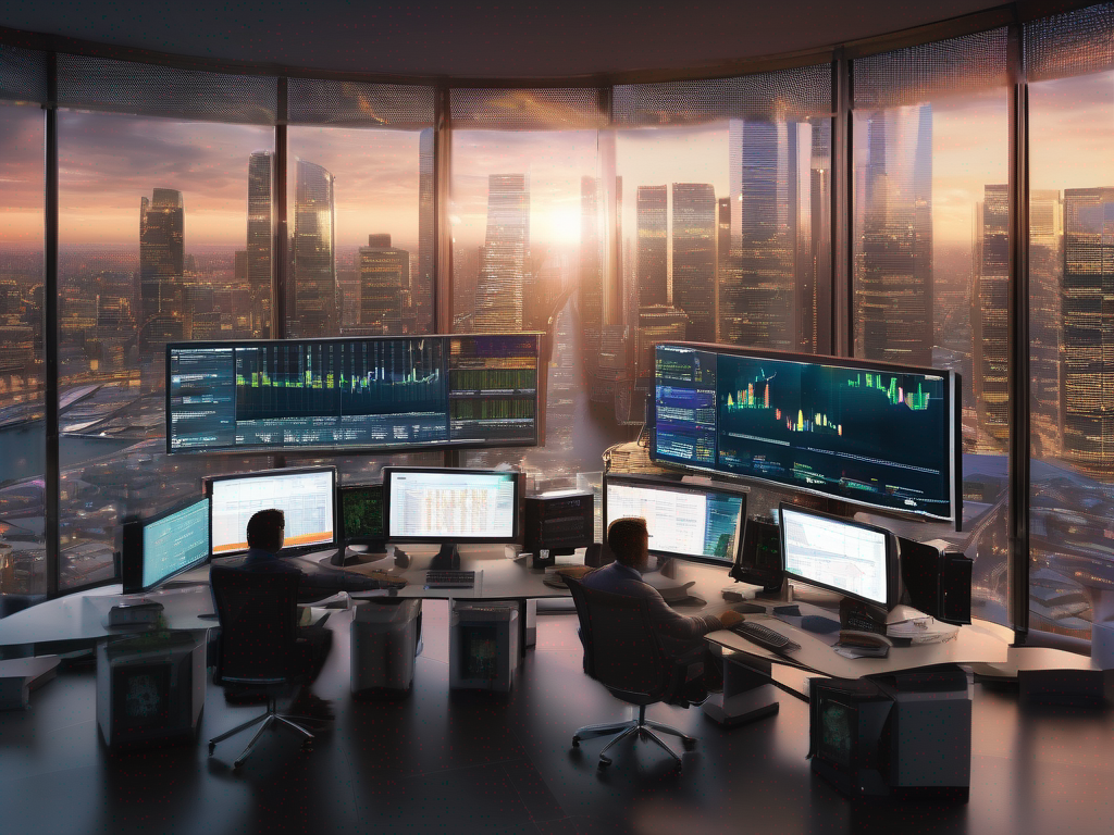 Read more about the article Navigating Global Currency Fluctuations: A Hedge Fund’s Guide to Hard Asset Allocation