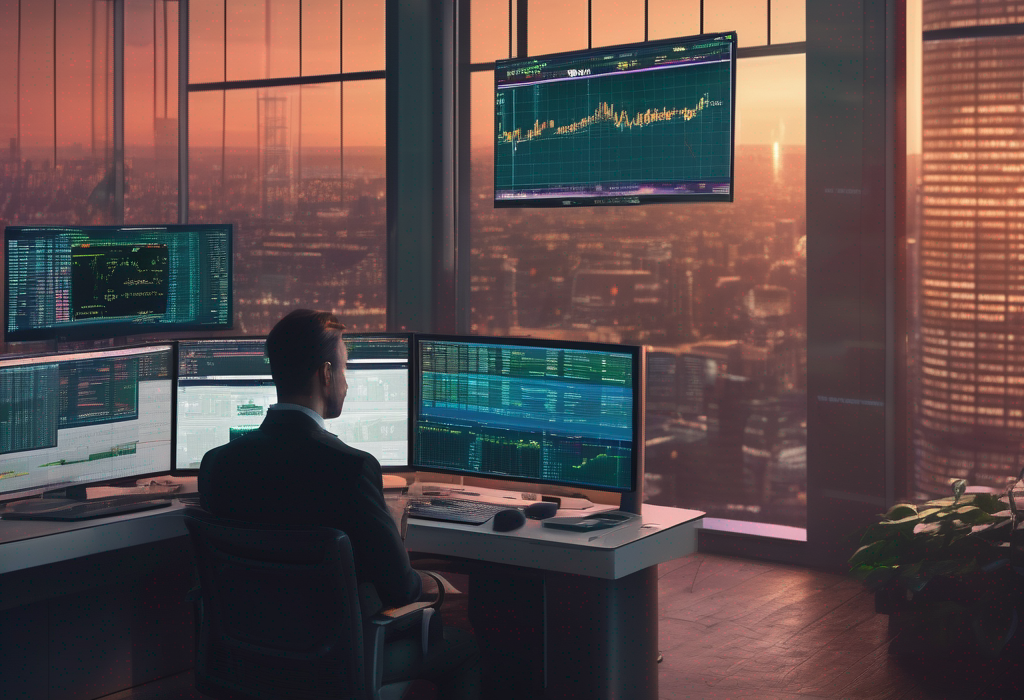 Navigating REIT Corrections Amid Crypto & DeFi Trends
