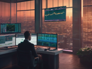 Read more about the article Navigating REIT Corrections Amid Crypto & DeFi Trends