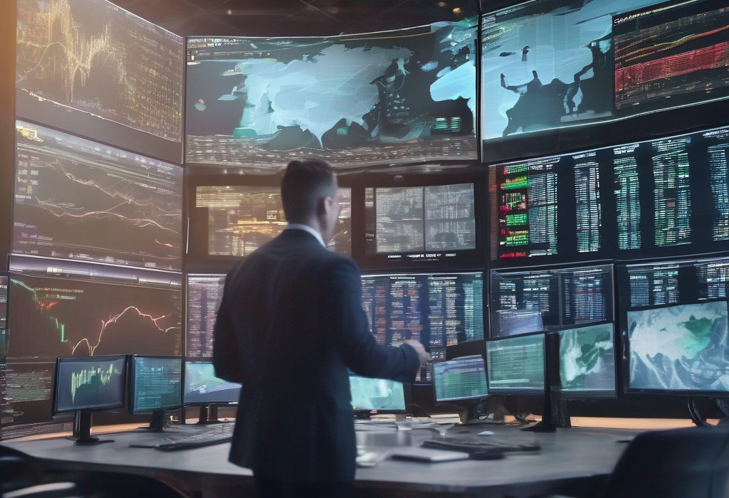 **
Optimizing Crypto Wealth: Advanced Tax Strategies for Institutional Investors

**