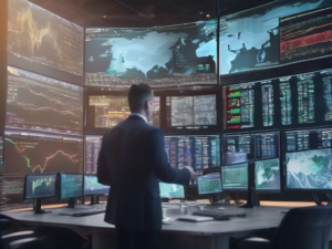 Read more about the article **
Optimizing Crypto Wealth: Advanced Tax Strategies for Institutional Investors

**