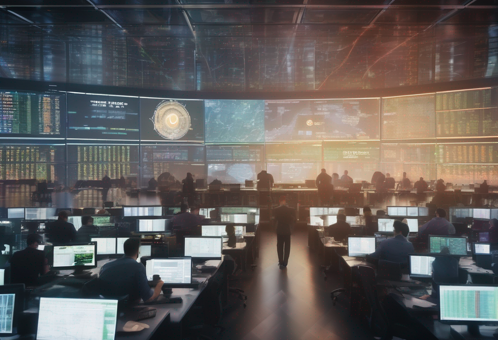 Optimizing Corporate Crypto Treasuries for End-of-Quarter Tax Structuring