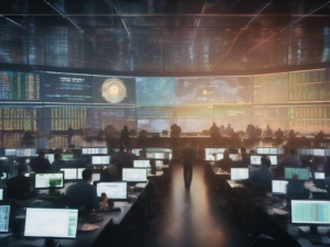 Read more about the article Optimizing Corporate Crypto Treasuries for End-of-Quarter Tax Structuring