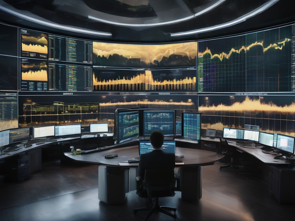 Read more about the article Optimizing Wealth Amidst Global Currency Fluctuations: A Strategic Asset Allocation Framework