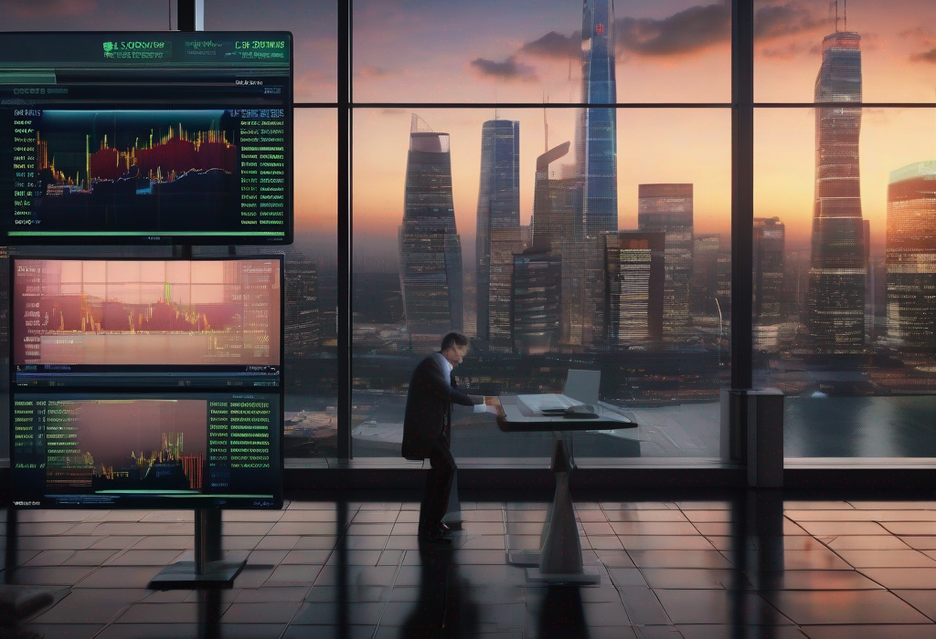 Navigating Quantitative Tightening: A Low-Risk Investment Framework for Liquid Capital