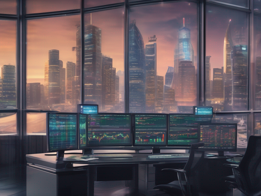 Read more about the article Navigating Crypto Tax Write-Offs and Institutional Capital Inflows in High Inflation