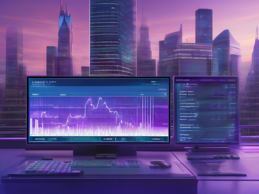 Read more about the article Institutional Crypto Adoption: Optimizing High-Yield Asset Allocation in a Spot ETF Flux