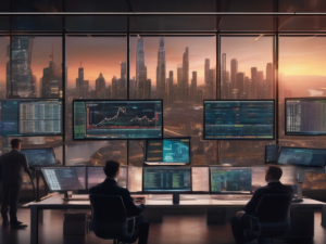 Read more about the article Navigating Tech Sector AI-Driven Valuation Surges: A Comprehensive Investment Framework