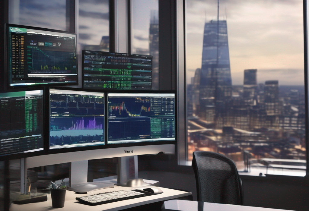 Optimizing Corporate Tax Deductions: Advanced Strategies for End-of-Quarter Structuring