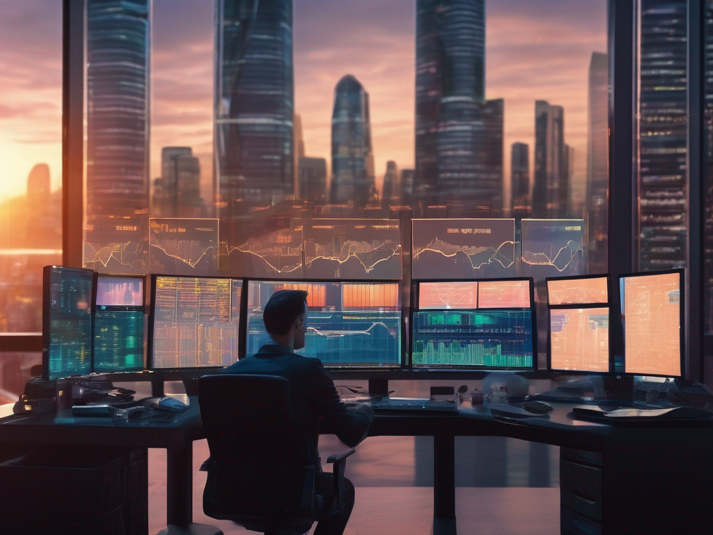 Read more about the article **
Decentralized Finance Revolution: Navigating High-Risk, High-Reward Investment Opportunities in DeFi Liquidity Farming and Yield Protocols

**