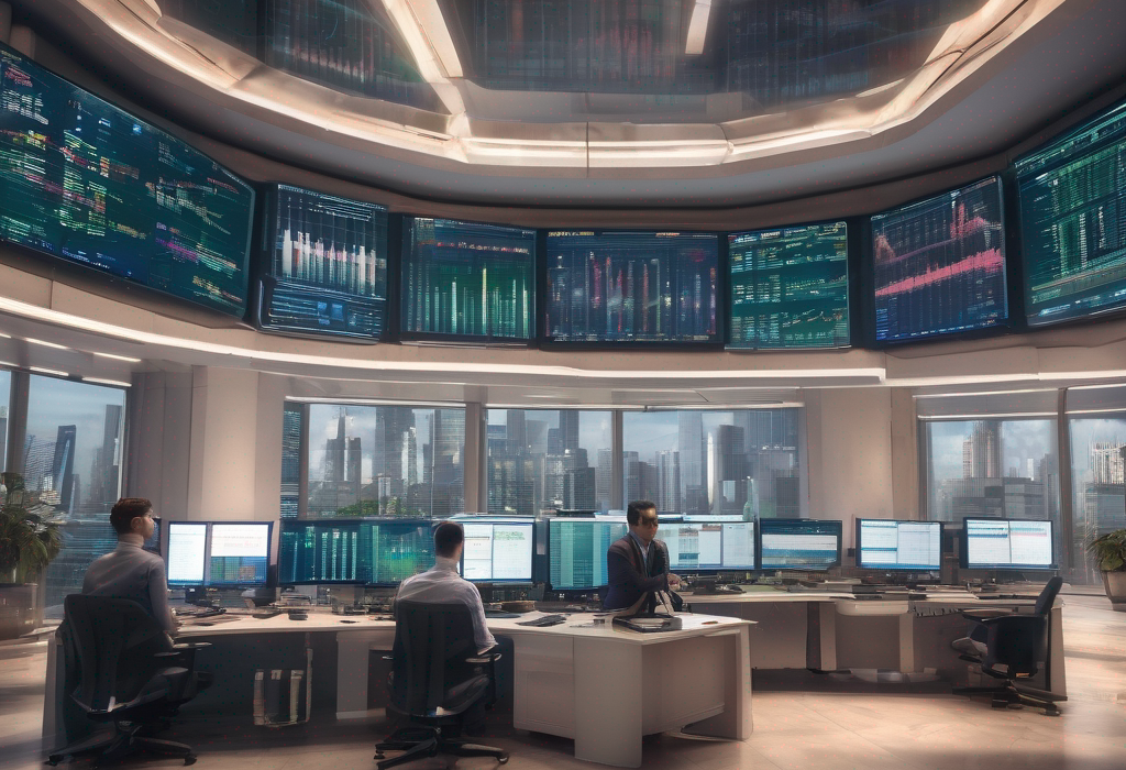 **
Navigating REIT Corrections: A Macro Financial Analysis

**