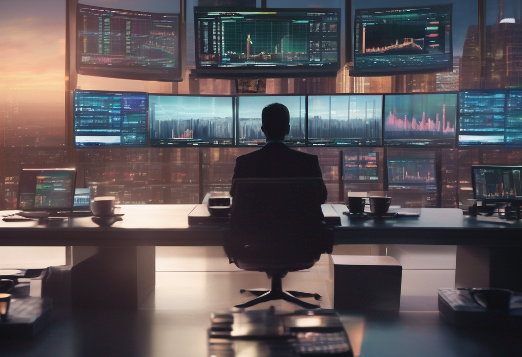 Institutional Crypto Adoption: Navigating Spot ETFs in a High-Risk Market