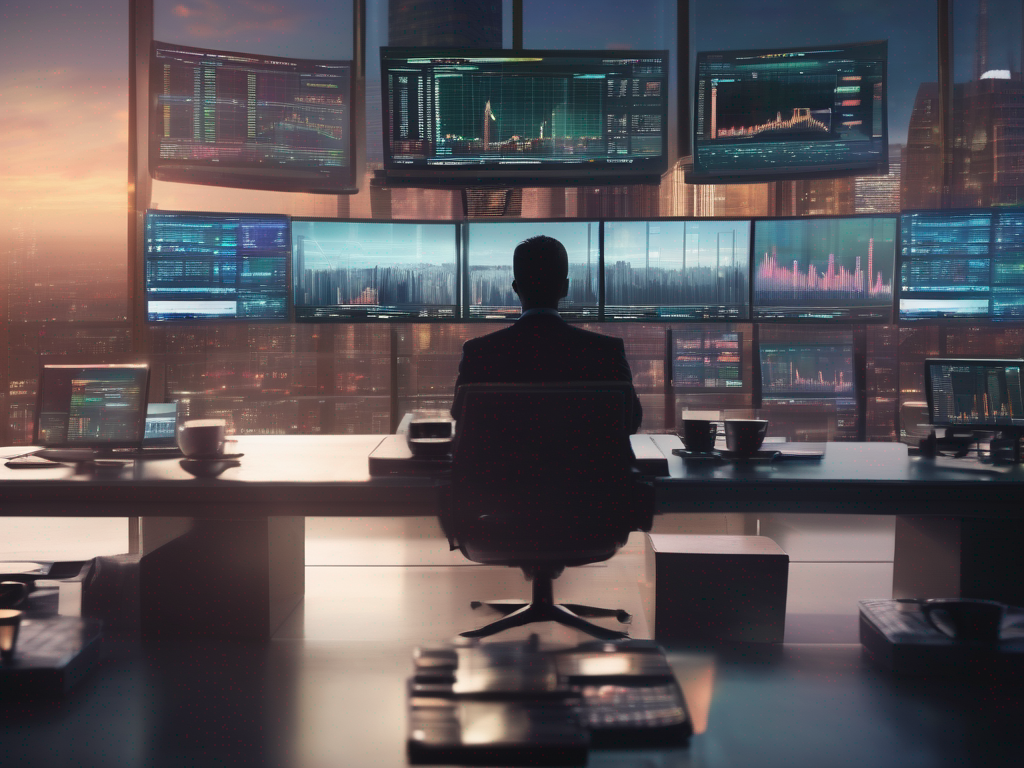 Read more about the article Institutional Crypto Adoption: Navigating Spot ETFs in a High-Risk Market
