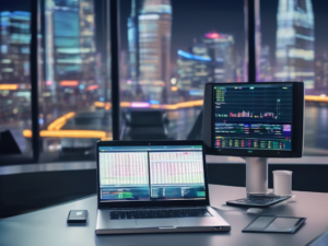 Read more about the article **
Optimizing Corporate Tax Structuring at Quarter’s End: A Macro Finance Approach

**