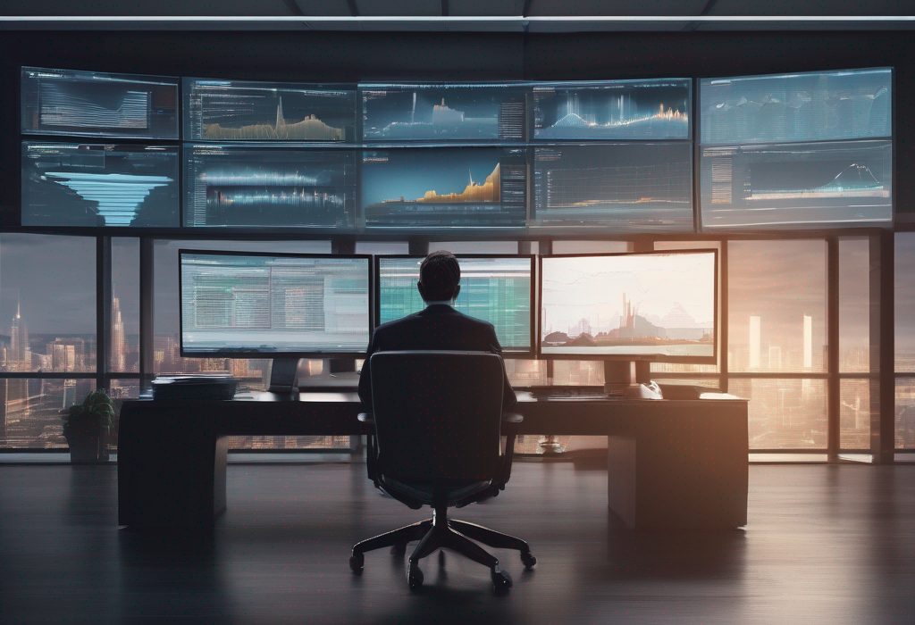 **
Navigating Real Estate Investment Trust (REIT) Corrections: A 3-5 Year Investment Framework


**