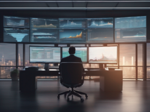 Read more about the article **
Navigating Real Estate Investment Trust (REIT) Corrections: A 3-5 Year Investment Framework


**