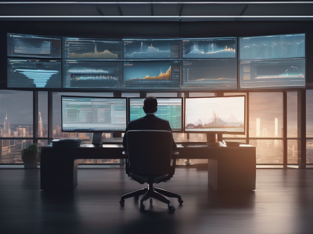 Read more about the article **
Navigating Real Estate Investment Trust (REIT) Corrections: A 3-5 Year Investment Framework


**