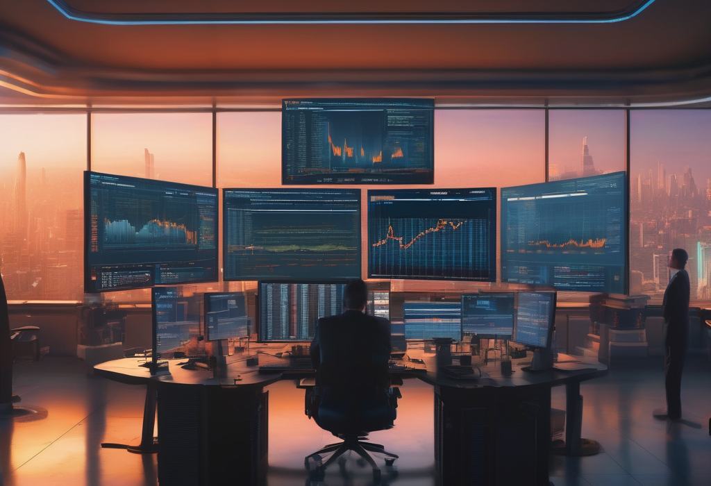 **
Navigating Crypto & DeFi Analytics in a Quantitative Tightening Environment

**