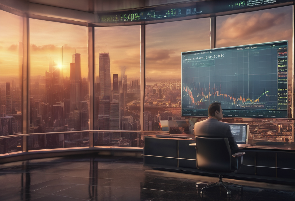 Navigating High Inflation: Strategic Bond Allocation in a Shifting Rate Environment