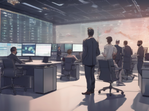 Read more about the article Institutional Crypto Adoption: A 3-Year High-Yield Framework for Spot ETFs