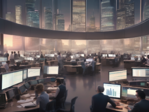 Read more about the article Optimizing Corporate Tax Deductions in the Age of AI-Driven Valuations