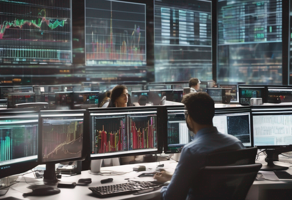 End-of-Quarter Corporate Tax Structuring: Optimizing Returns on Public Tech/AI Sectors