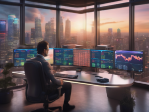 Read more about the article **
“Optimizing Crypto Tax Write-Offs: A DeFi Yield Protocol Evolution Strategy”

**