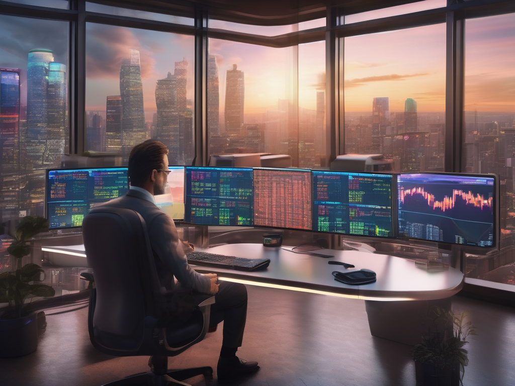 Read more about the article **
“Optimizing Crypto Tax Write-Offs: A DeFi Yield Protocol Evolution Strategy”

**