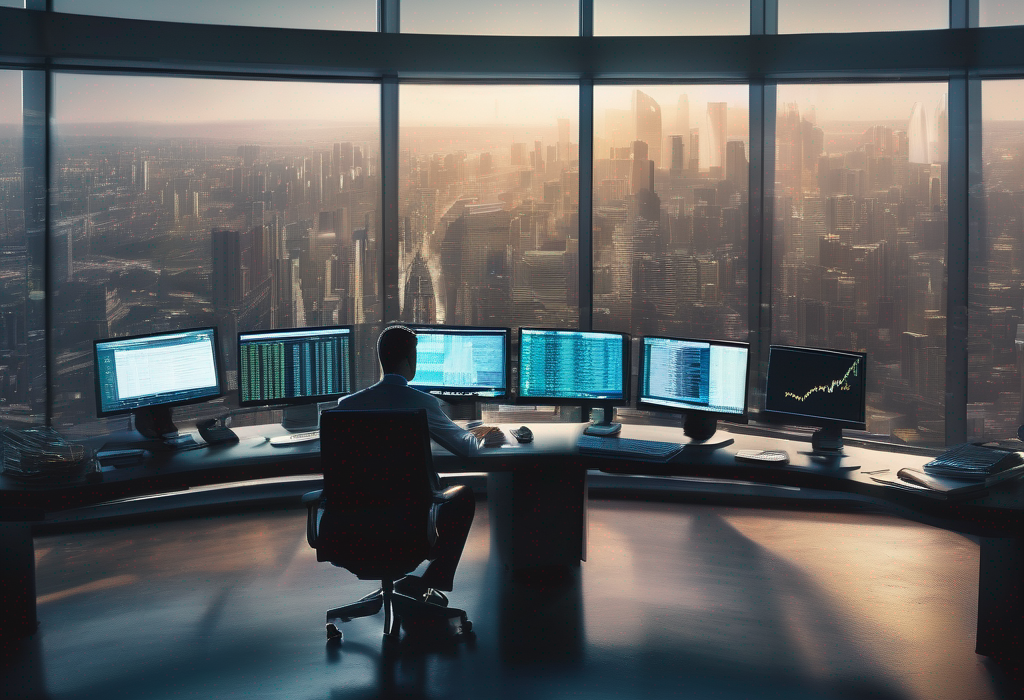 **
Optimizing Portfolio Returns Amid Global Currency Fluctuations

**