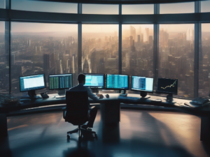 Read more about the article **
Optimizing Portfolio Returns Amid Global Currency Fluctuations

**