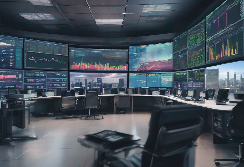 REIT Resilience: Navigating Corrections with Strategic Asset Allocation