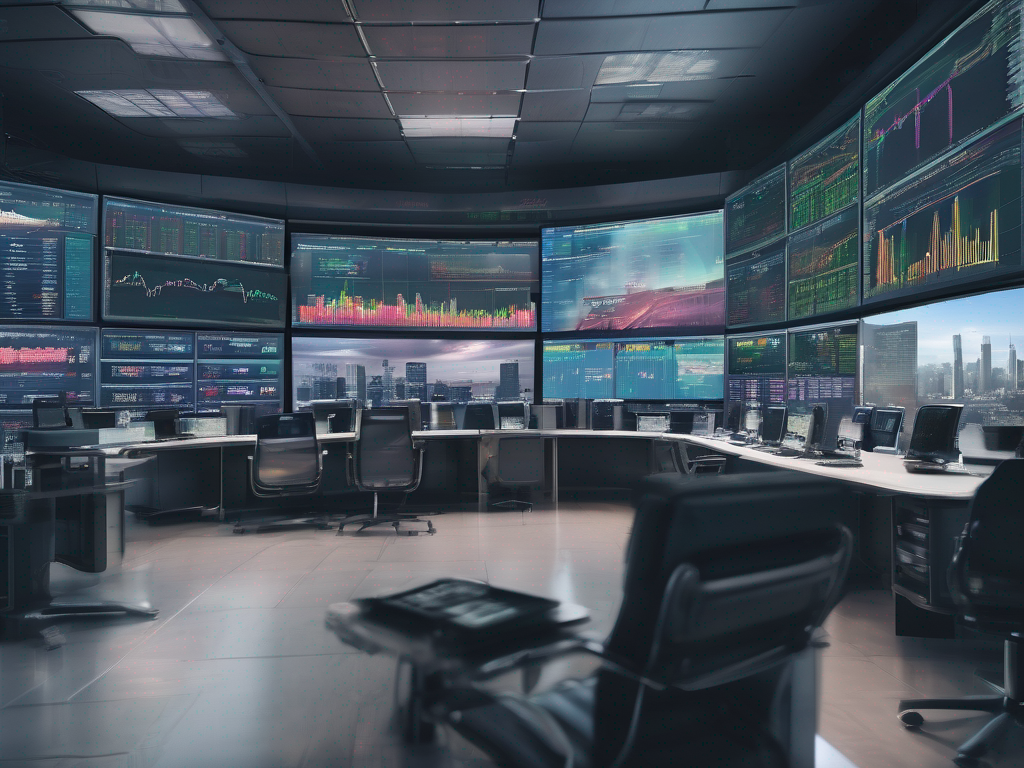 Read more about the article REIT Resilience: Navigating Corrections with Strategic Asset Allocation