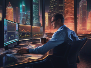Read more about the article **
“Rethinking Bond Portfolios in High Inflation: A Central Bank Rate Shift Analysis”

**