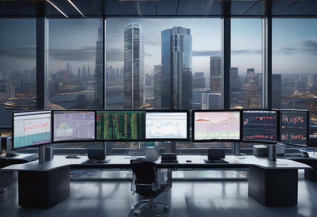 Optimizing Corporate Budgets and Asset Allocation for End-of-Quarter Tax Efficiency