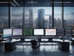 Read more about the article Optimizing Corporate Budgets and Asset Allocation for End-of-Quarter Tax Efficiency