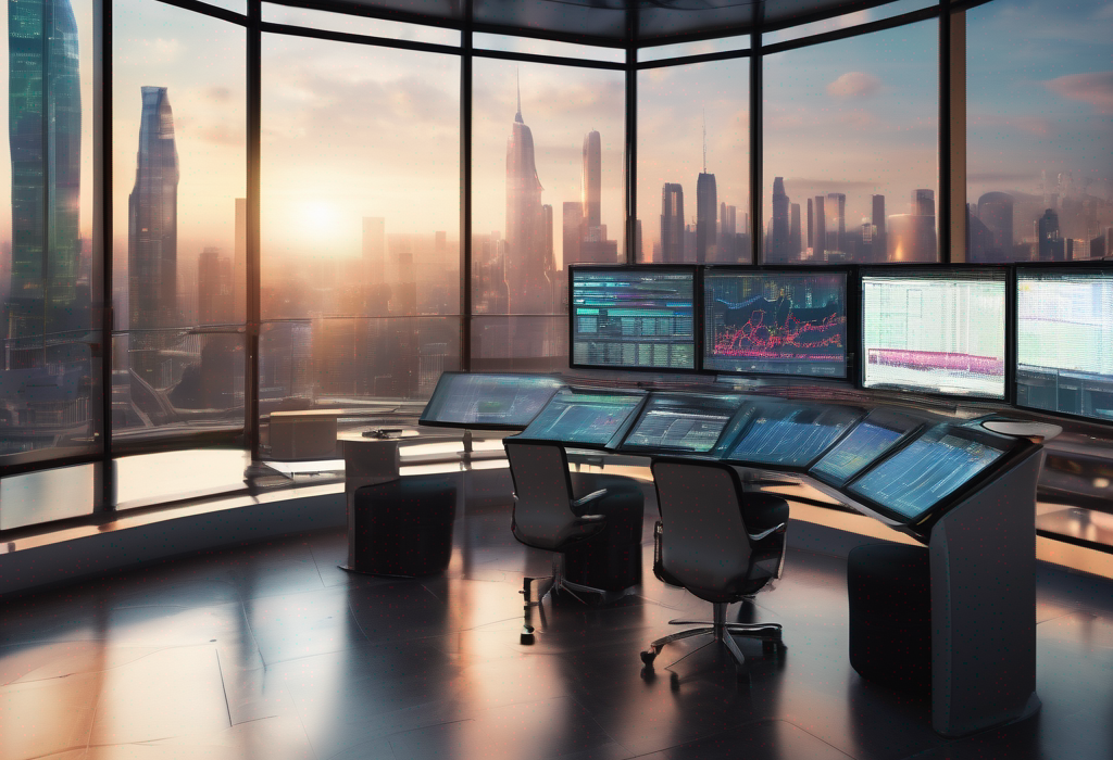 Navigating REIT Corrections: A Macro Analysis of Institutional Capital Flows and Crypto Tax Implications