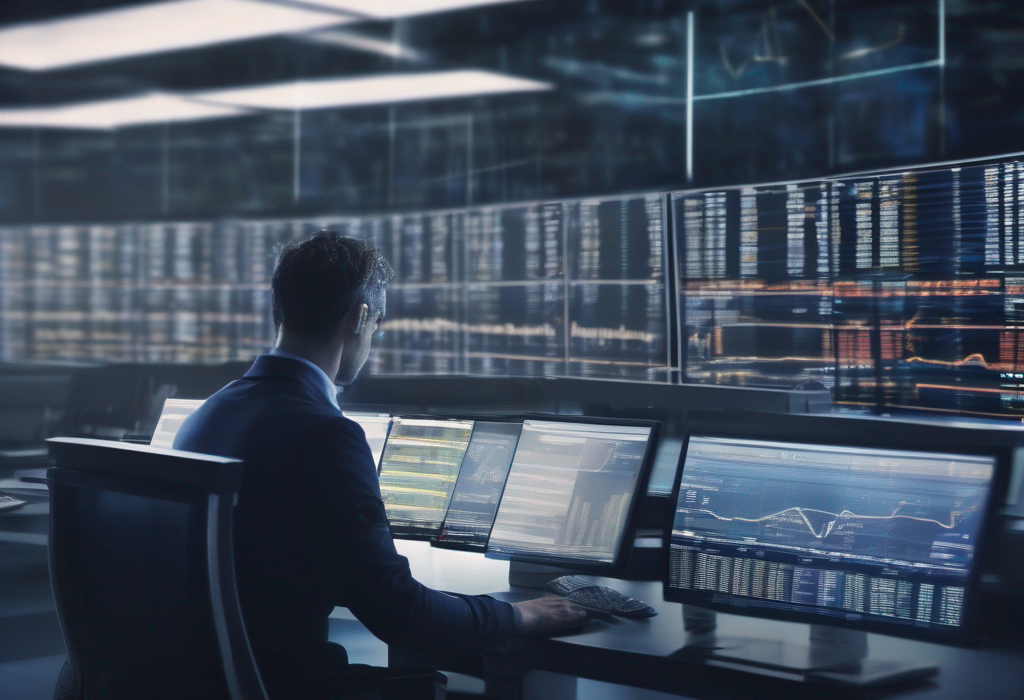 Navigating Quantitative Tightening: A Low-Risk Investment Framework for Liquid Capital